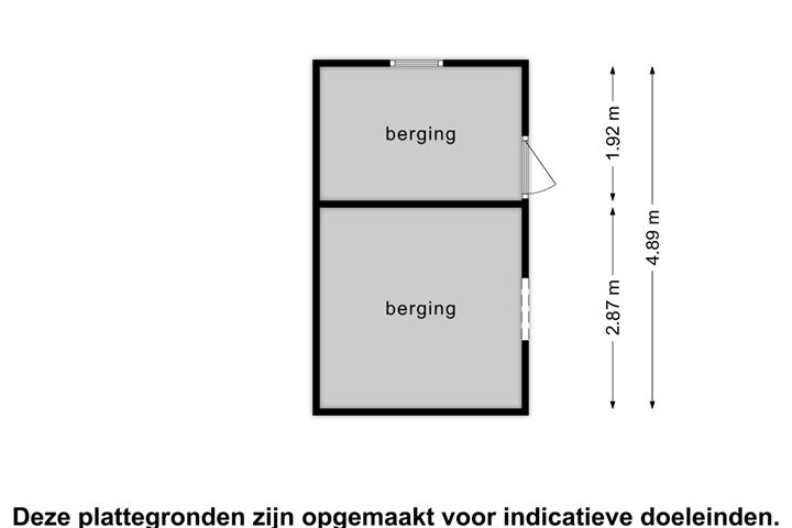 Bekijk foto 56 van Willibrordlaan 3-B