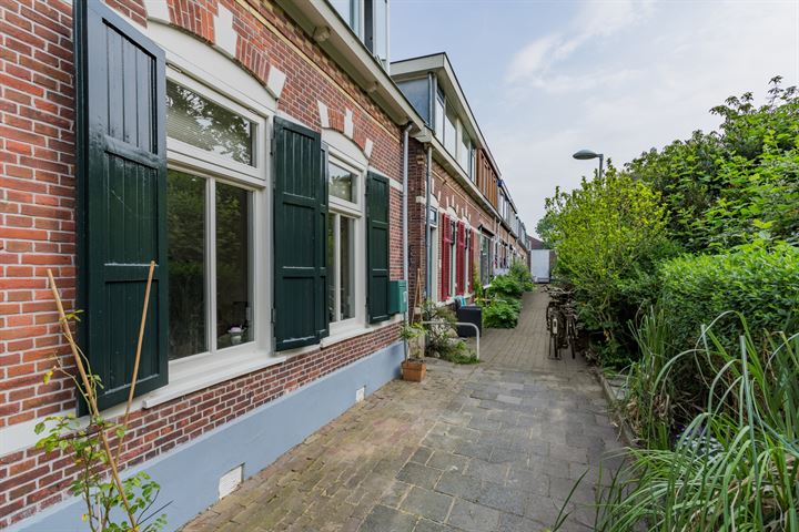 Bekijk foto 3 van Achter Nieuwstraat 17