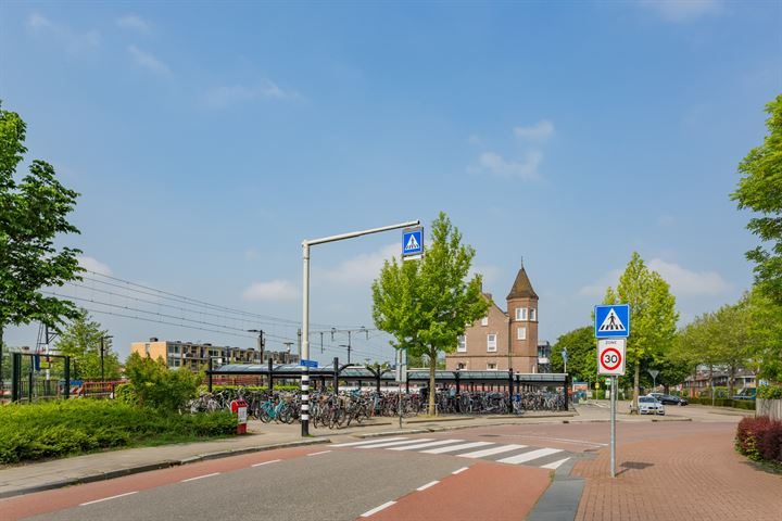 Bekijk foto 29 van Achter Nieuwstraat 17