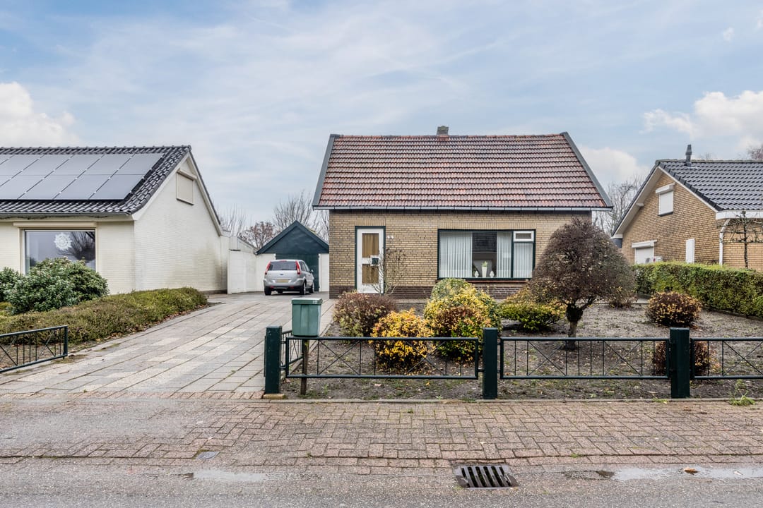 Huis verkocht Rolleweg 44 4751 VB Oud Gastel [funda]