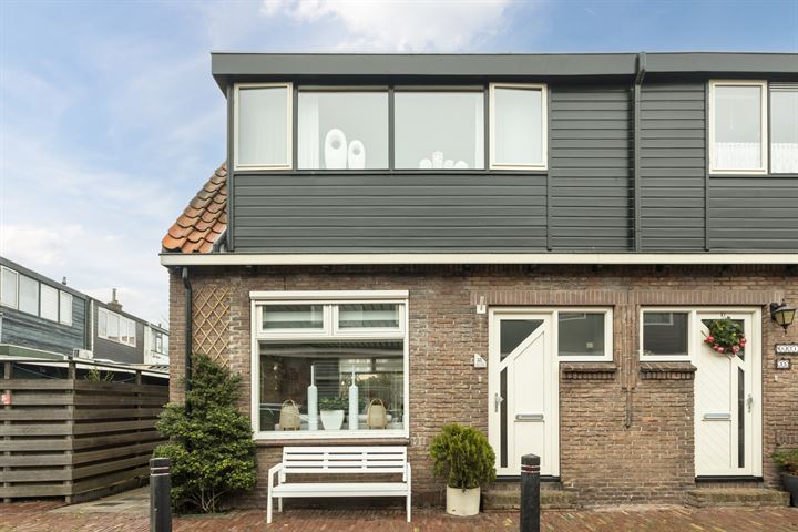 Bekijk foto 1 van Archangelstraat 33