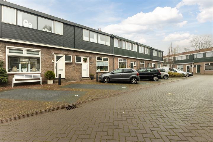 Bekijk foto 36 van Archangelstraat 33