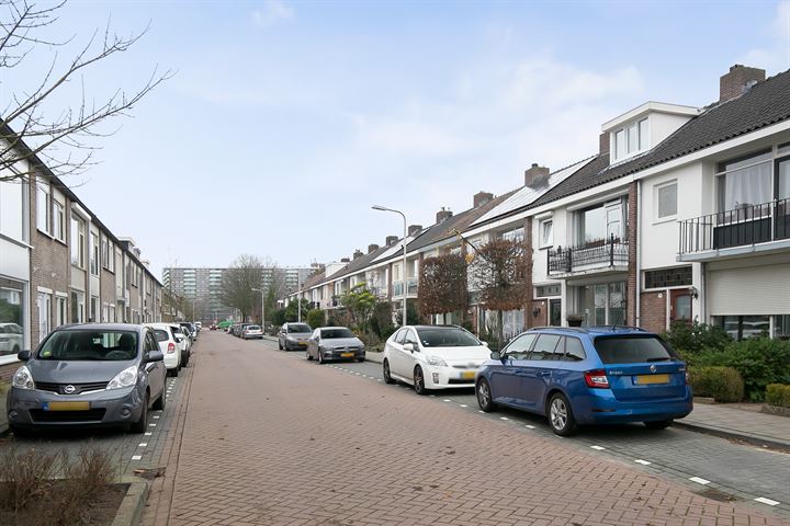 Bekijk foto 41 van Montfortanenlaan 21