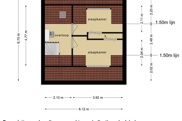 Bekijk foto 51 van Montfortanenlaan 21