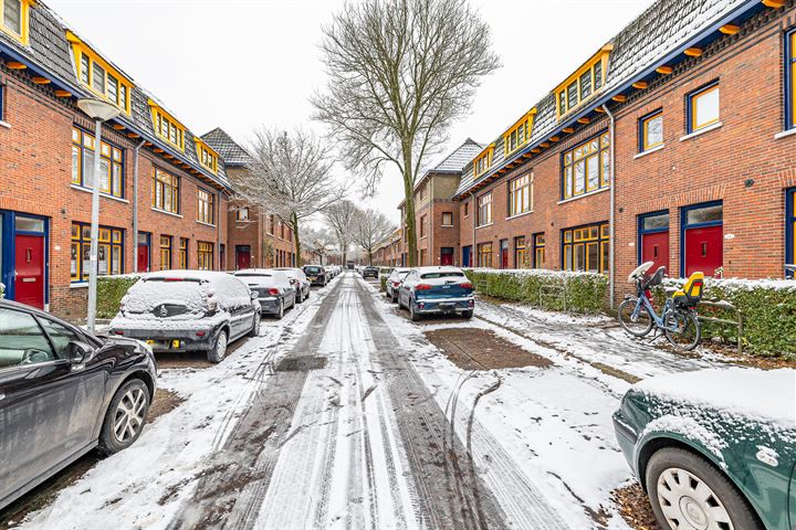 Bekijk foto 30 van Gerbrand Bakkerstraat 40