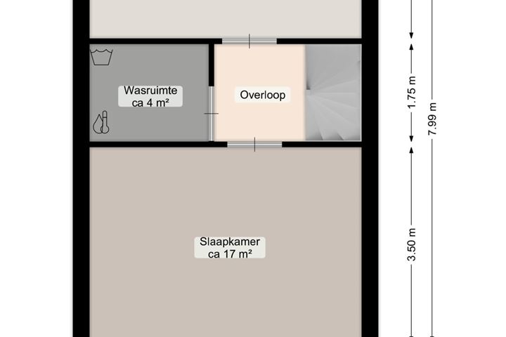 Bekijk foto 38 van Gerbrand Bakkerstraat 40