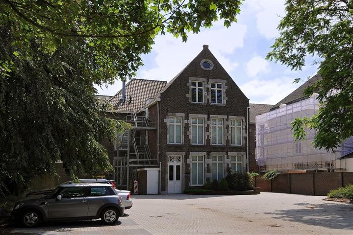 Swalmerstraat 61, Roermond