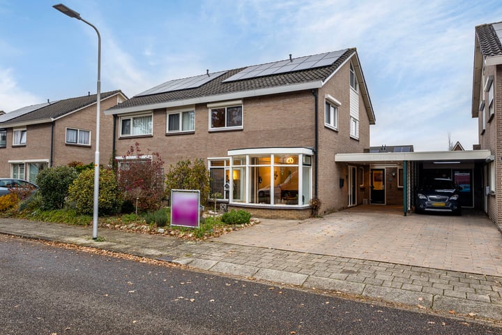 Bekijk foto 3 van Bilderdijkstraat 23