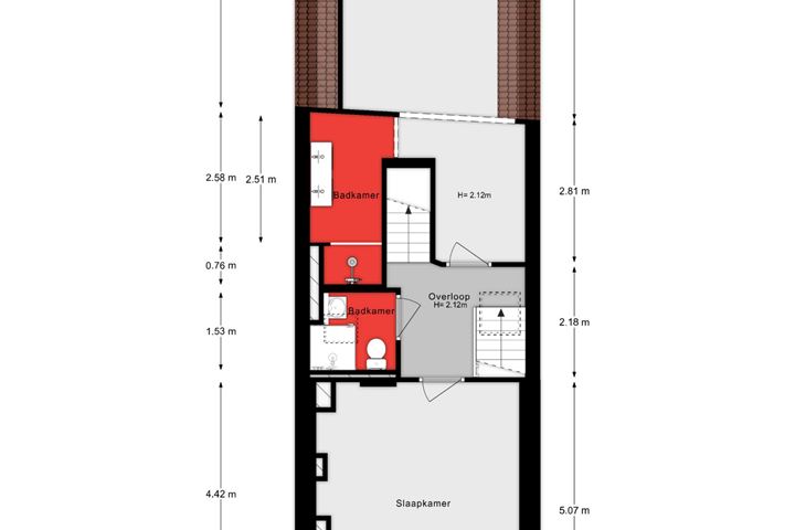 Bekijk foto 68 van Wijnstraat 39