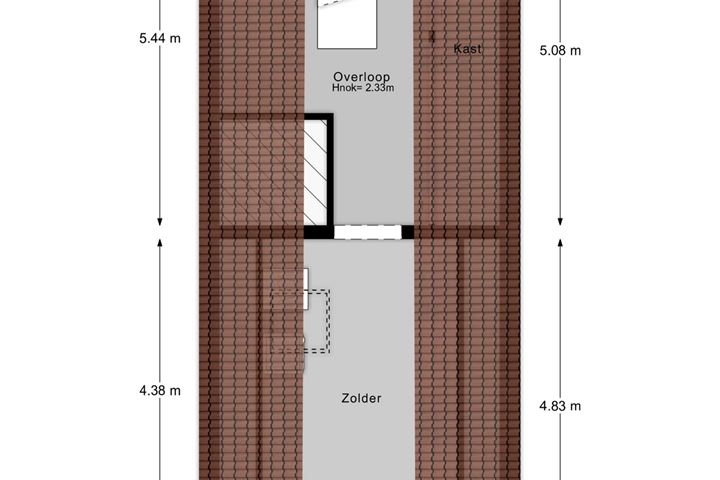 Bekijk foto 69 van Wijnstraat 39