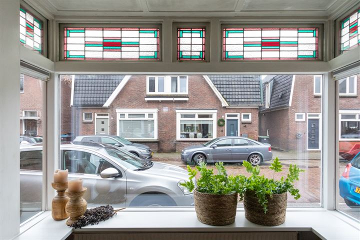 Bekijk foto 4 van Irisstraat 40