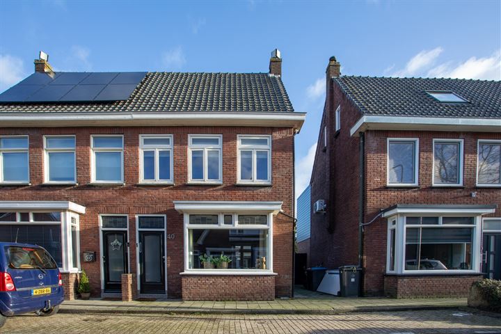 Bekijk foto 35 van Irisstraat 40