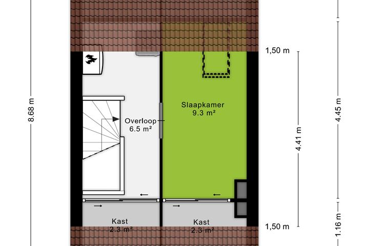 Bekijk foto 42 van Doddendaal 4