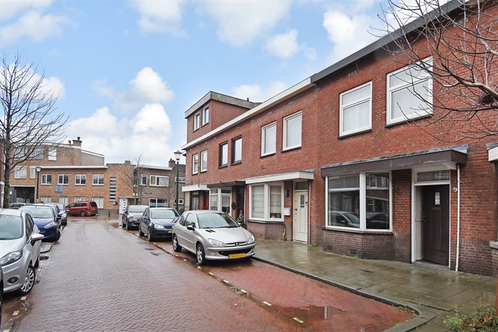 Bekijk foto 31 van Laurenburgstraat 9