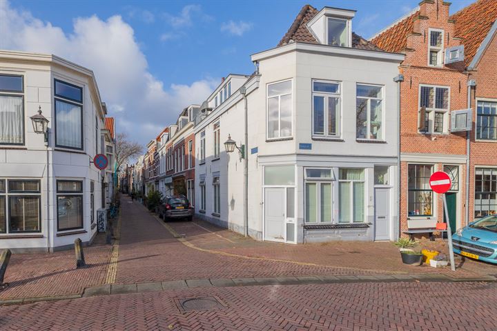 Bekijk foto 3 van Hagestraat 39