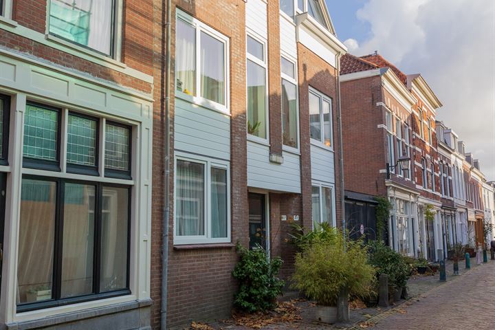 Bekijk foto 5 van Hagestraat 39