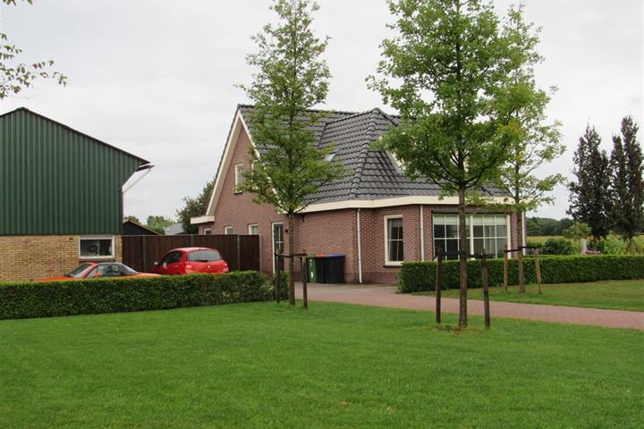 Bekijk foto 2 van Stroeërschoolweg 19-BIS