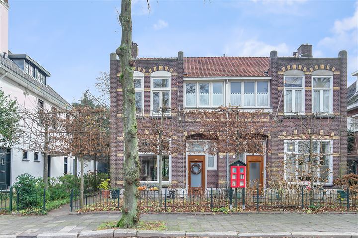 Bekijk foto 4 van Pauwlaan 1-B