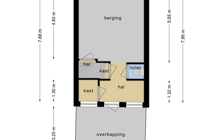 Bekijk foto 46 van Pauwlaan 1-B