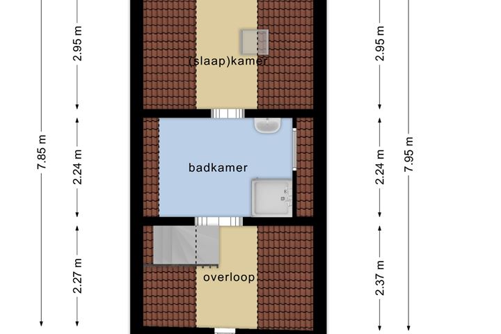 Bekijk foto 47 van Pauwlaan 1-B