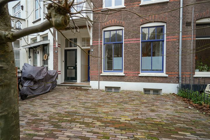 Bekijk foto 6 van de Ruyterstraat 203