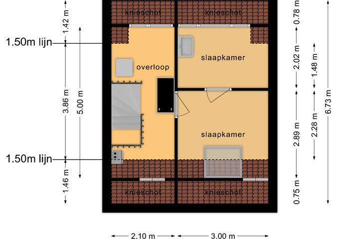 Bekijk foto 40 van Regge 20