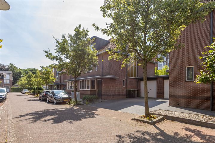 Bekijk foto 41 van Willem Droststraat 3