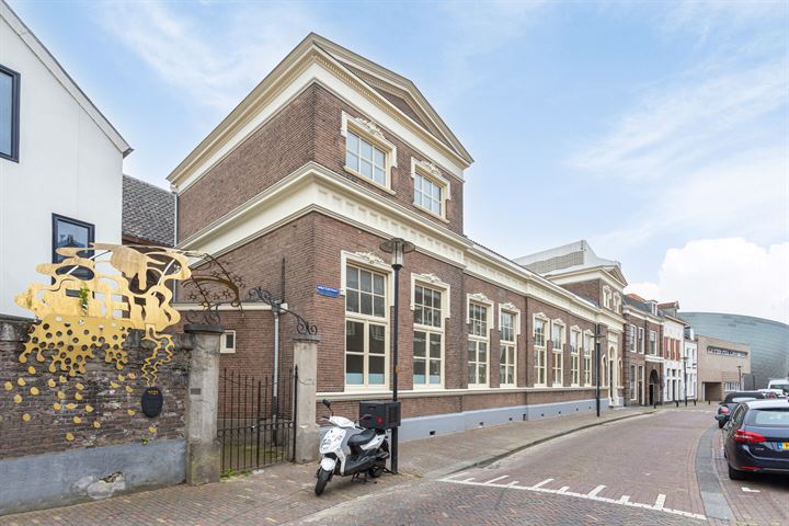 Bekijk foto 3 van St. Agnietenstraat 28-B