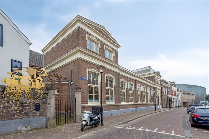 Bekijk foto 2 van St. Agnietenstraat 28-E