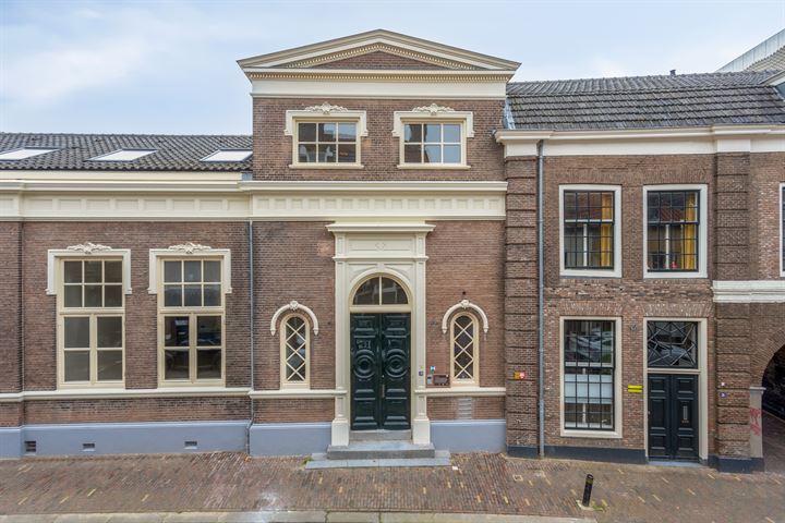 Bekijk foto 3 van St. Agnietenstraat 28-E