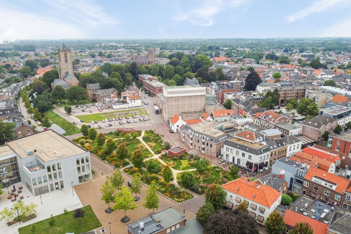 Bekijk foto 32 van St. Agnietenstraat 28-E