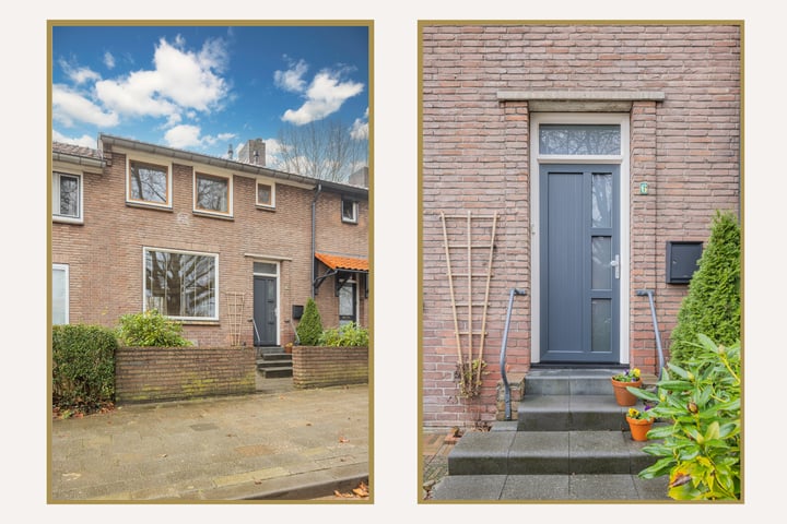 Bekijk foto 18 van Hugo de Grootstraat 6