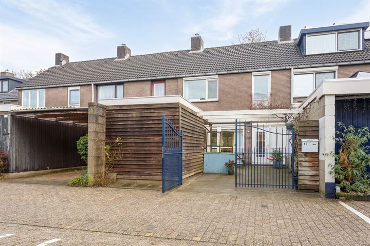 Bekijk foto 53 van Alblasserdamstraat 17