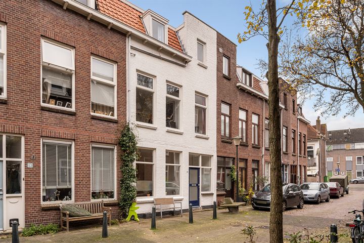 Bekijk foto 6 van Willem Barendszoonstraat 13