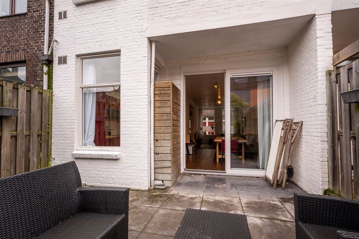 Bekijk foto 19 van Willem Barendszoonstraat 13