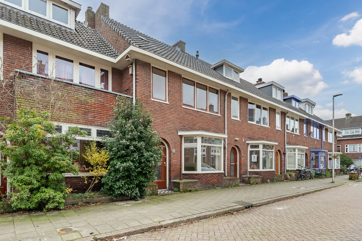 Bekijk foto 4 van Louis Couperusstraat 28