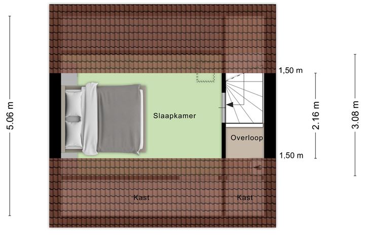 Bekijk foto 47 van Nijensteinheerd 84