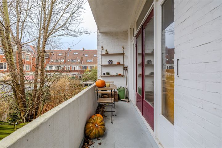 View photo 17 of Van Starkenborghstraat 138