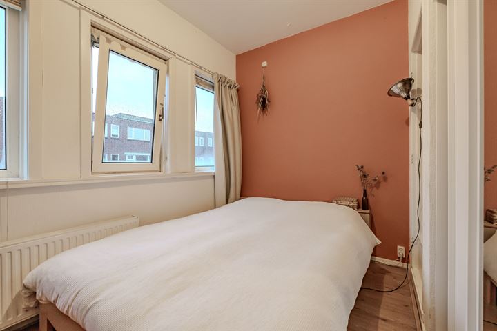 View photo 25 of Van Starkenborghstraat 138