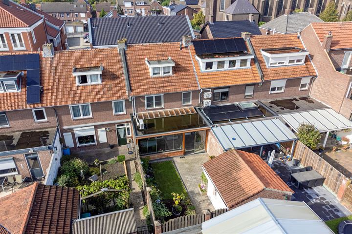 Bekijk foto 44 van Scholtisstraat 11