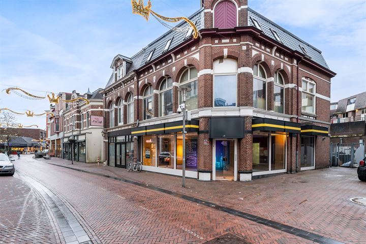 Hoofdstraat 155, Apeldoorn