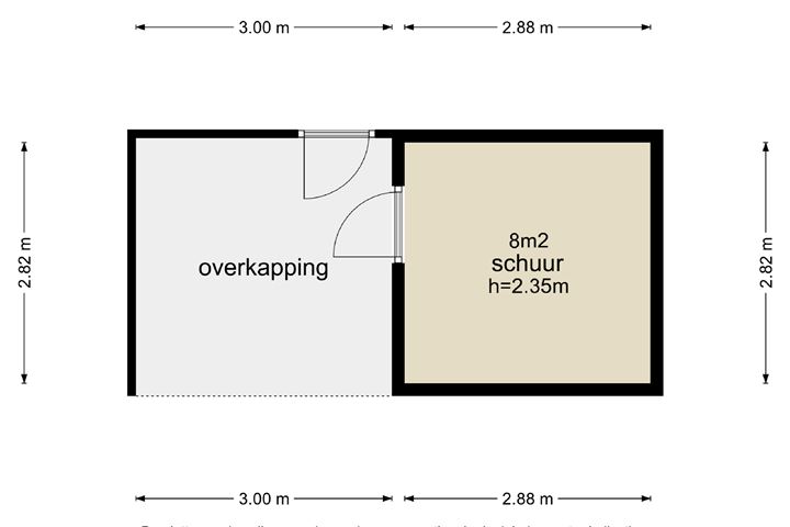 Bekijk foto 61 van Haarzichtlaan 45