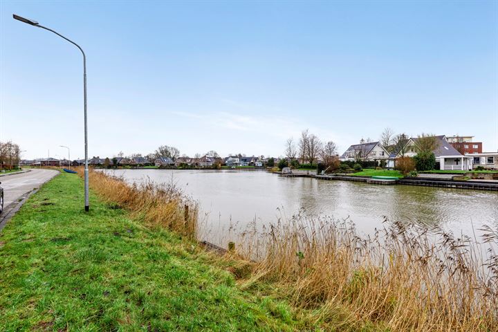 Bekijk foto 41 van Trekweg naar Onderdendam 19-A