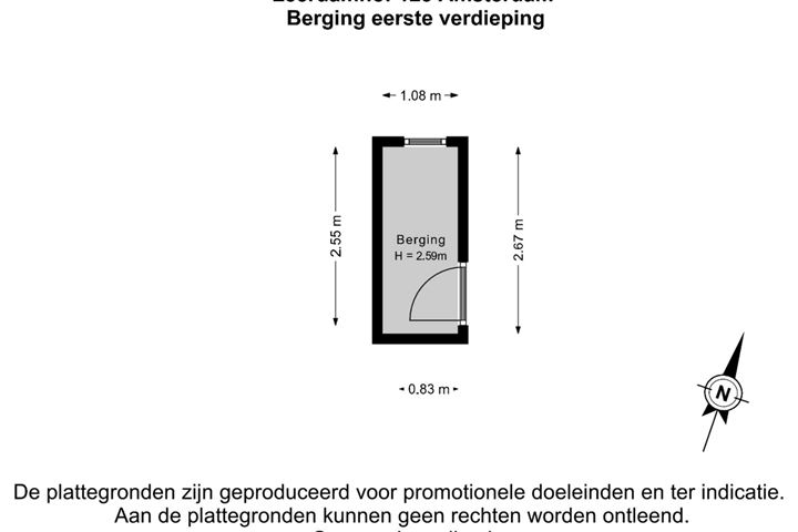 Bekijk foto 35 van Leerdamhof 123