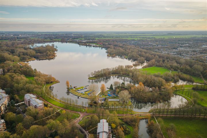 Bekijk foto 54 van Leerdamhof 123