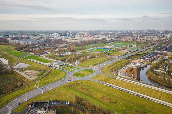 Bekijk foto 53 van Leerdamhof 123