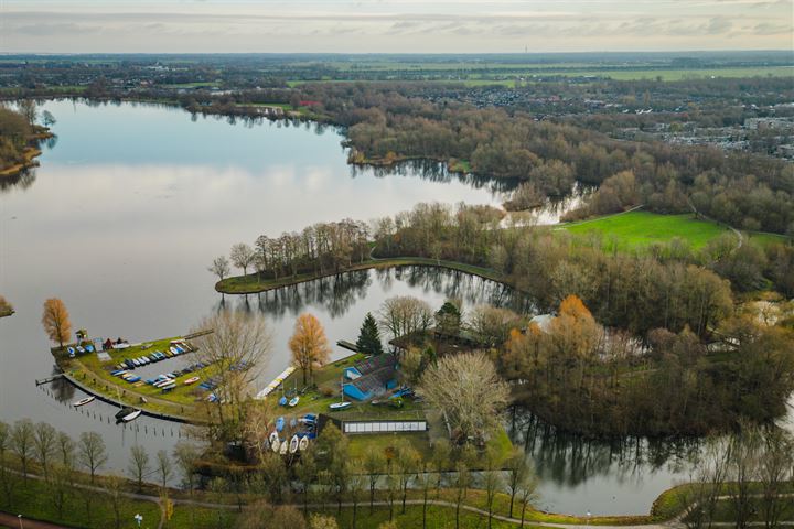 Bekijk foto 57 van Leerdamhof 123