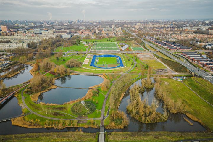 Bekijk foto 60 van Leerdamhof 123