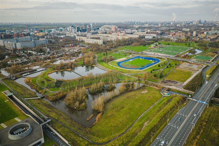 Bekijk foto 59 van Leerdamhof 123