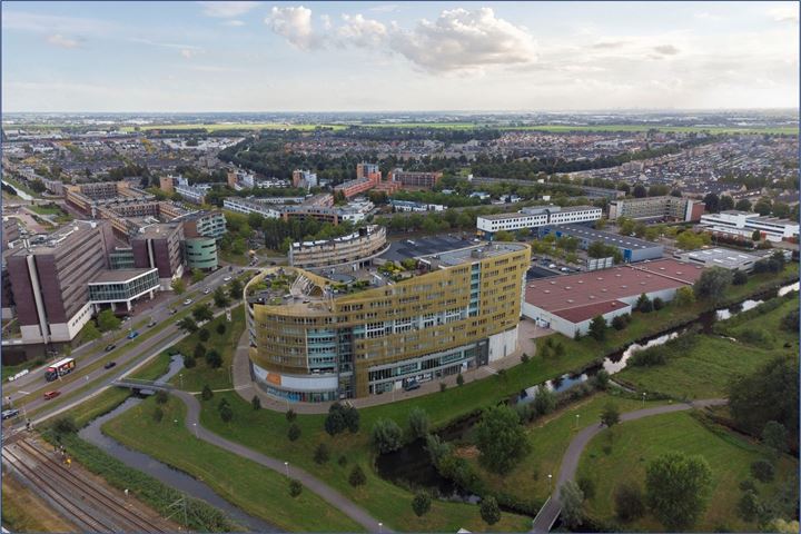 Bekijk foto 3 van Zuidland 11